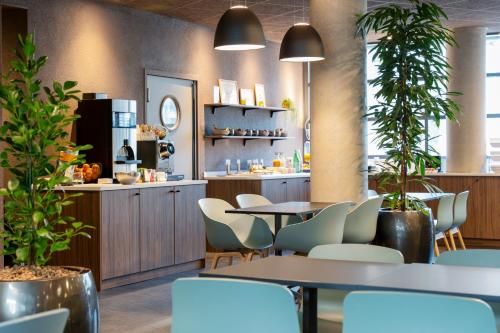 Novotel Suites Nancy Centre - image 34