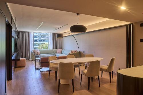 Hilton Buenos Aires, Buenos Aires (Foto 6)