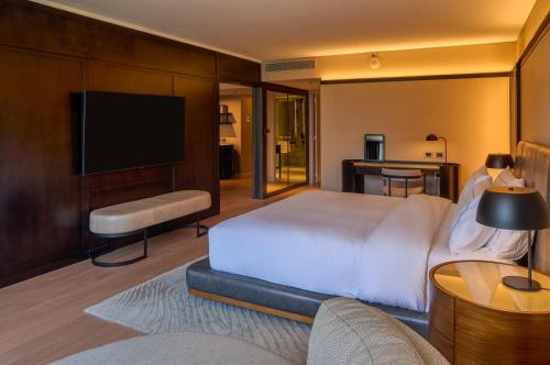 Hilton Buenos Aires, Buenos Aires (Foto 7)