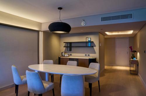 Hilton Buenos Aires, Buenos Aires (Foto 9)