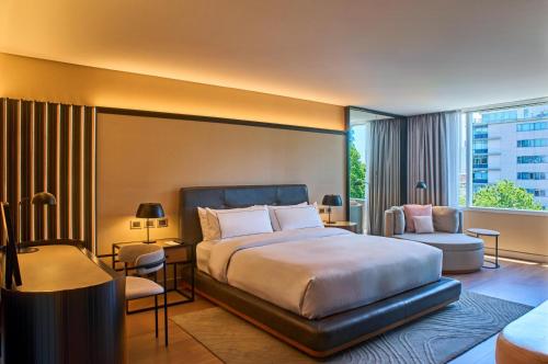 Hilton Buenos Aires, Buenos Aires (Foto 8)