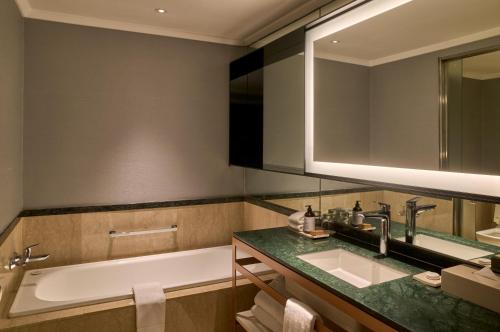 Hilton Buenos Aires, Buenos Aires (Foto 5)