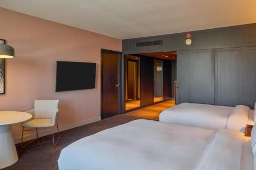 Hilton Buenos Aires, Buenos Aires (Foto 4)