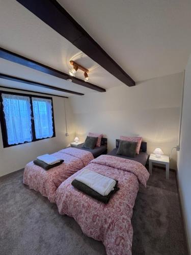 Viktória Apartman DunaWeekend (Viktoria Apartman DunaWeekend) in Domsod