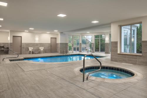 景觀, 伍斯特希爾頓花園酒店 (Hilton Garden Inn Wooster) in 伍斯特