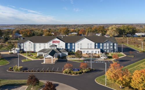 Hilton Garden Inn Wooster in Wooster, USA