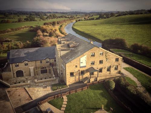 . The Mill at Conder Green