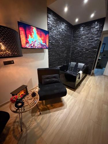 Eterna Suites Roma 4