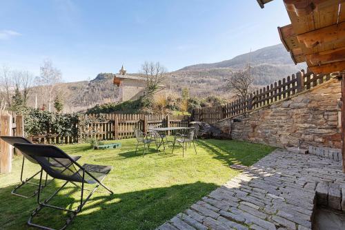 Casa Vacanze La Ravoire - Apartment - Leverogne Rochefort