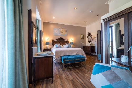 Hotel & Spa Maria Manuela in Onis