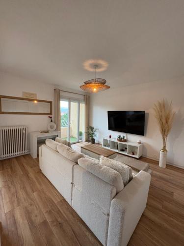Appartement Fréjus Plage