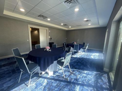 Hilton Dallas/Rockwall Lakefront Hotel - image 34