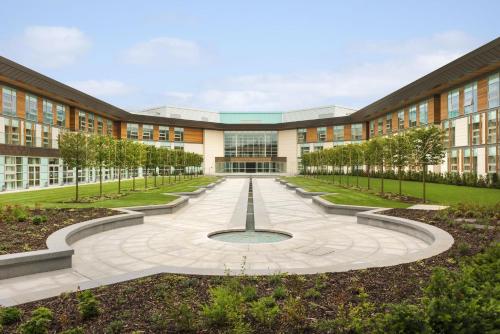 Hilton at St George's Park - image 24