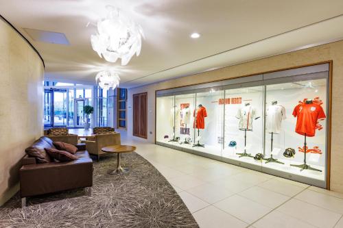 Hilton at St George's Park - image 26