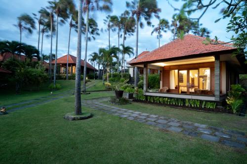 Exterior view, Amarta Beach Retreat by Nakula in Tanah Lot