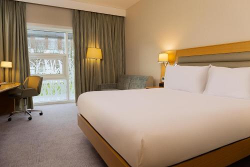 Hilton at St George's Park - image 18