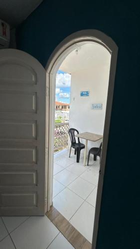 Hotel Maracaípe (Hotel Maracaipe) in ポート デ ガリーニャス