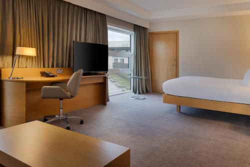 Hilton at St George's Park - image 23