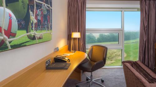 Hilton at St George's Park - image 40