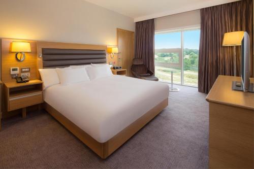 Hilton at St George's Park - image 39