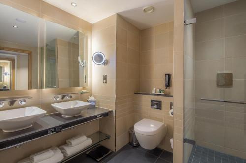 Hilton at St George's Park - image 22