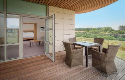 Hilton at St George's Park - image 34