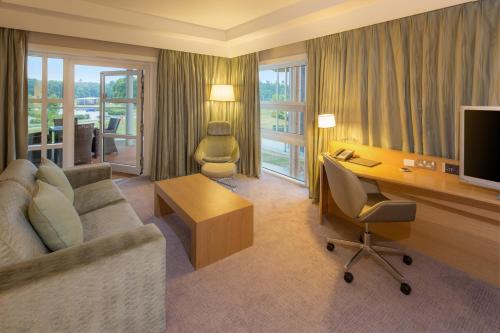 Hilton at St George's Park - image 43