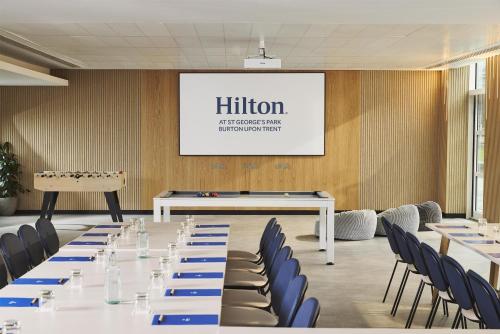 Hilton at St George's Park - image 2