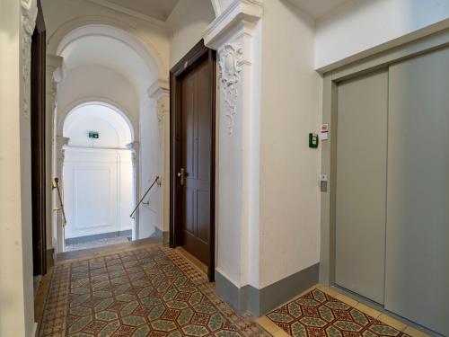 Modern Duplex Museumsquartier - image 28