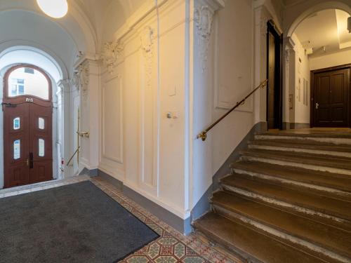 Modern Duplex Museumsquartier - image 38