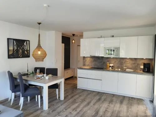 Ferienwohnung "Fritz 17" in St. Peter-Ording, Deutschland
