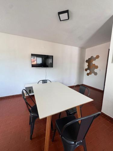 Departamento Pedernera, Godoy Cruz