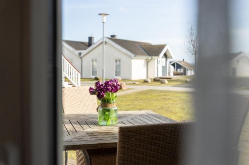 Uitzicht, Strandpark Sierksdorf H024 in Sierksdorf
