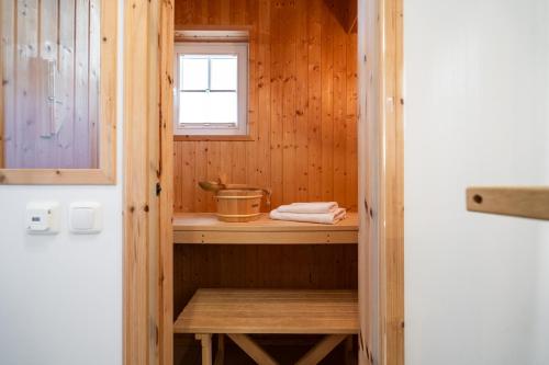 sauna, Strandpark Sierksdorf H024 in Sierksdorf