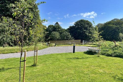 Зручності, Finest Retreats - Howgill Pod in Кендел