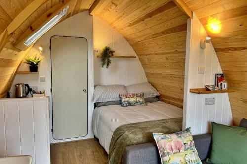 Finest Retreats - Howgill Pod in Кендел