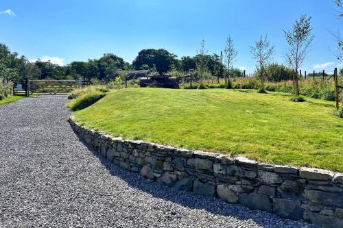 Зручності, Finest Retreats - Howgill Pod in Кендел