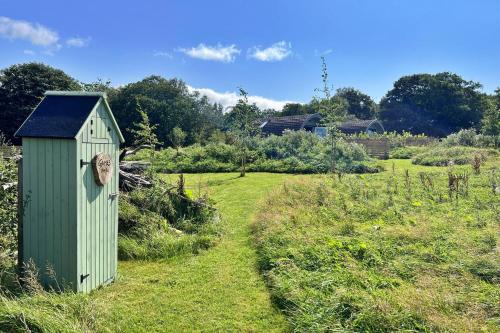 Зручності, Finest Retreats - Howgill Pod in Кендел