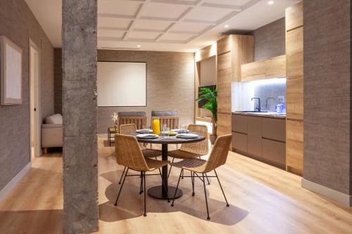 THE APARTMENT by assethoteles in توريخون دي أردوث