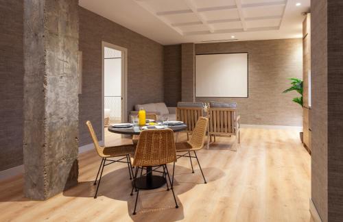 المرافق, THE APARTMENT by assethoteles in توريخون دي أردوث