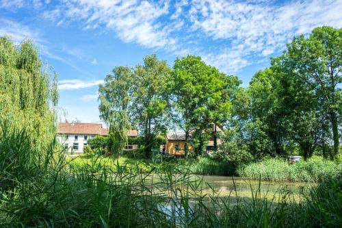 Aan de Jordaan gîte à louer Sclimpré