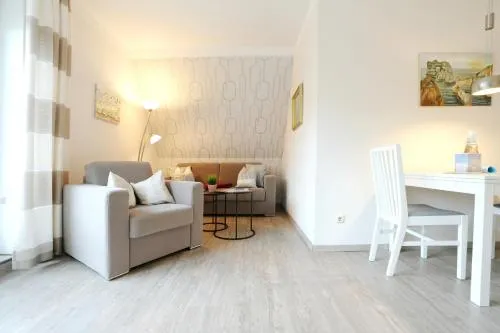 Am Rosenhain 14 Appartement 4 in Timmendorfer Strand, Deutschland