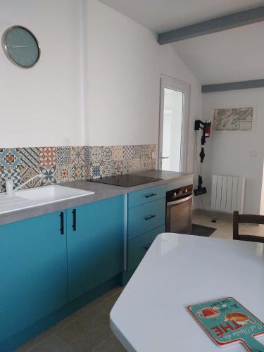 Chambre Cocon, bienvenue chez Sylviane 3