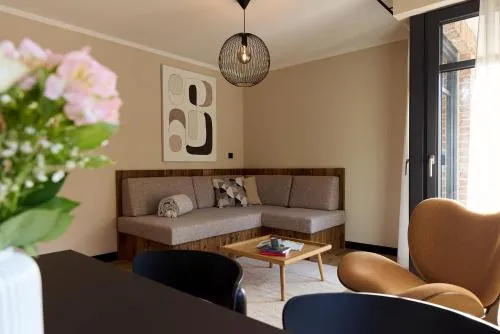 Binnendiek Resort Haus 1 Wohnung 7 in St. Peter-Ording, Deutschland