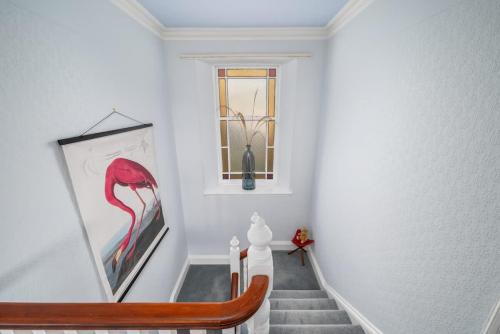 The Farmhouse - Countryside Escape with Hot Tub in Monikie