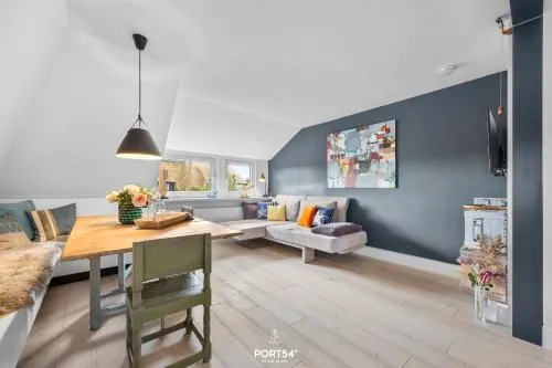 Ferienwohnung M48 List auf Sylt in List auf Sylt, Deutschland