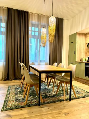 H-36 RESIDENCE - BRIGHT Collection - Lehmen
