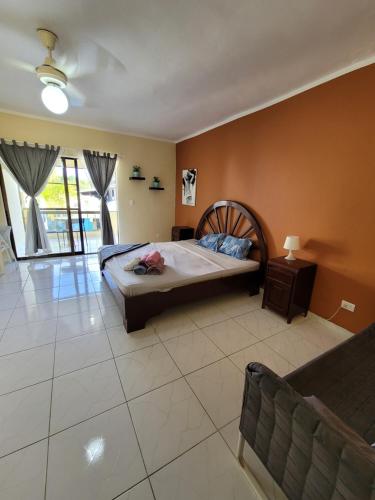 Apartamentos in Condo Plaza Europa in 索蘇阿