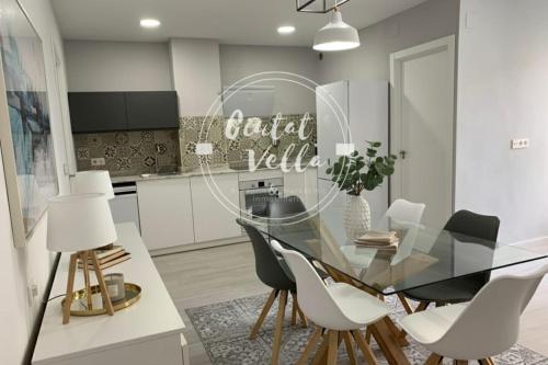 Apartamento valencia zona Torrefiel