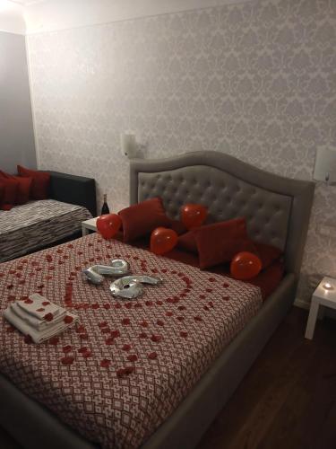 B&B Italian Guest Genova 5